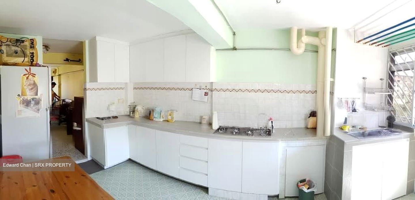 Blk 42 Telok Blangah Rise (Bukit Merah), HDB 3 Rooms #575645471